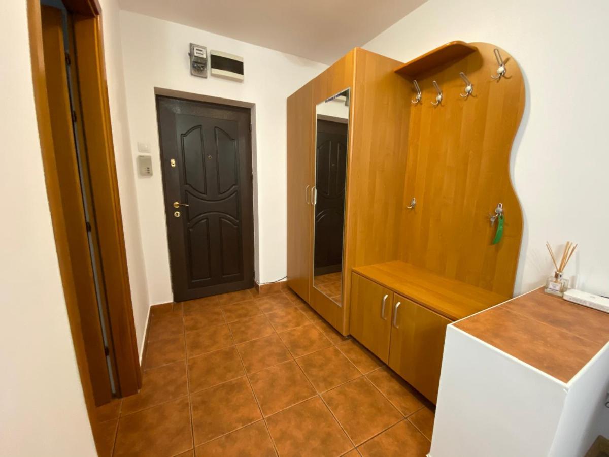 Best Apartment City Hall Szucsáva Kültér fotó