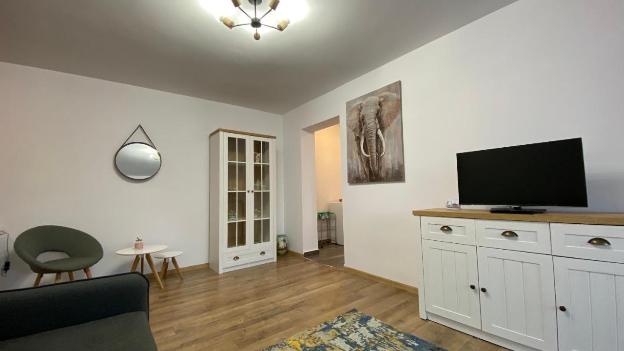 Best Apartment City Hall Szucsáva Kültér fotó