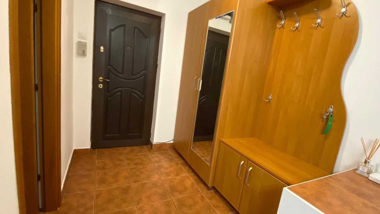 Best Apartment City Hall Szucsáva Kültér fotó