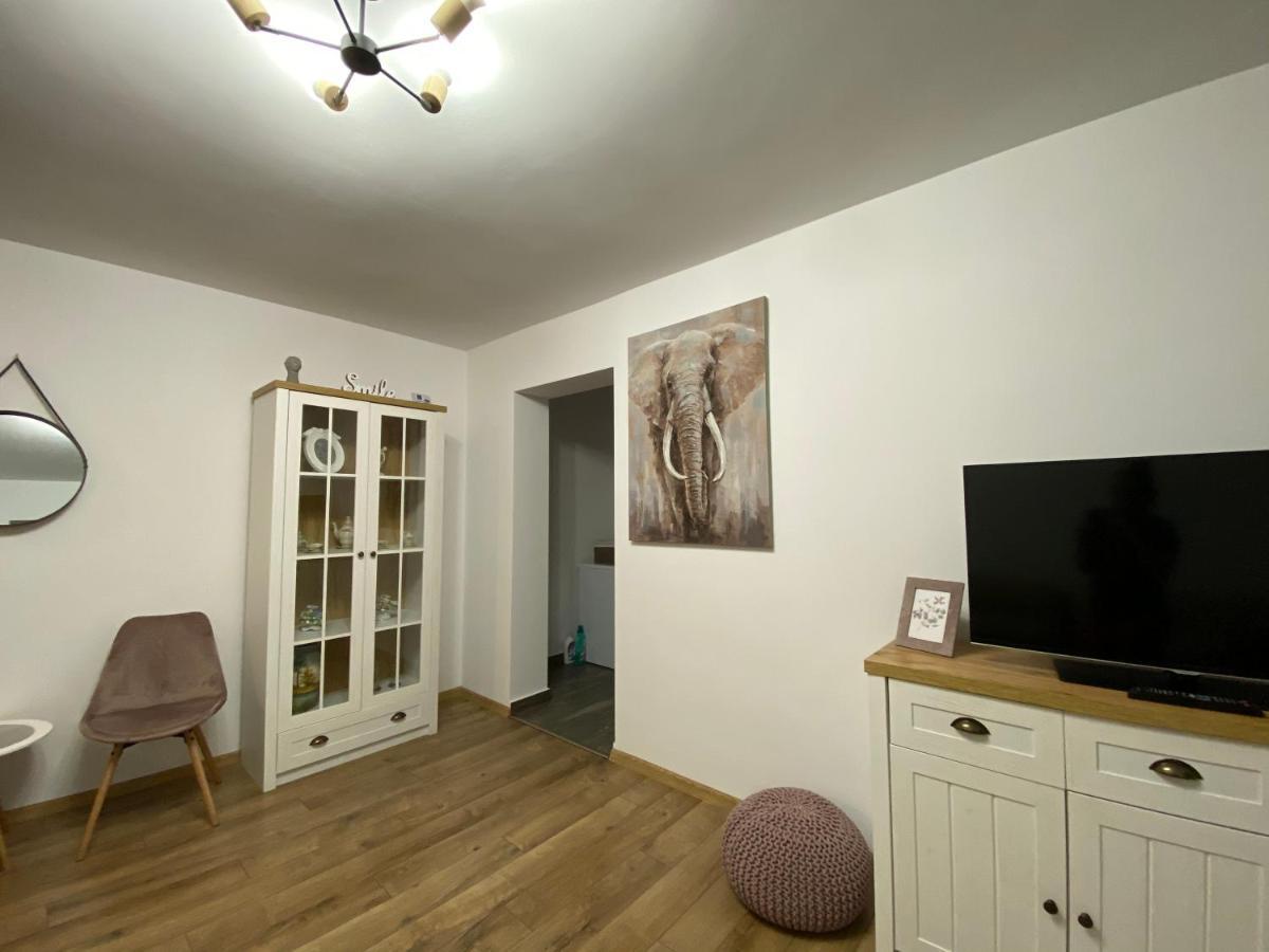 Best Apartment City Hall Szucsáva Kültér fotó