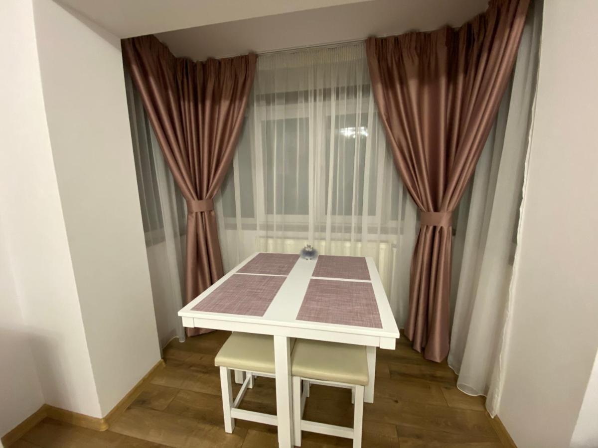 Best Apartment City Hall Szucsáva Kültér fotó