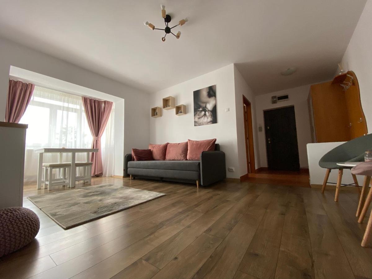 Best Apartment City Hall Szucsáva Kültér fotó